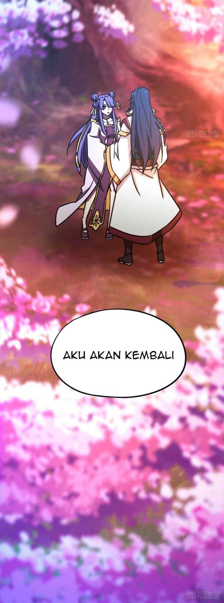 Everlasting God of Sword Chapter 188 - halaman 32