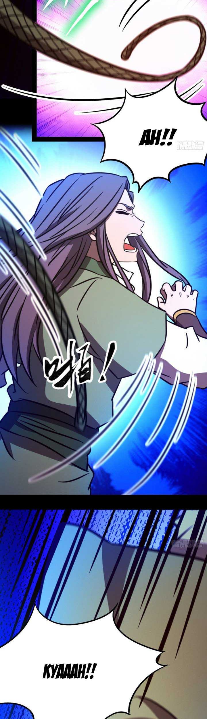 Everlasting God of Sword Chapter 188 - halaman 5