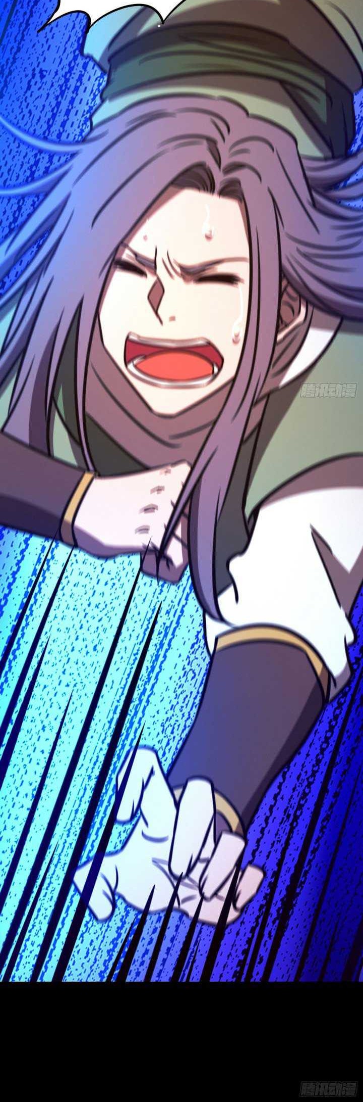 Everlasting God of Sword Chapter 188 - halaman 6