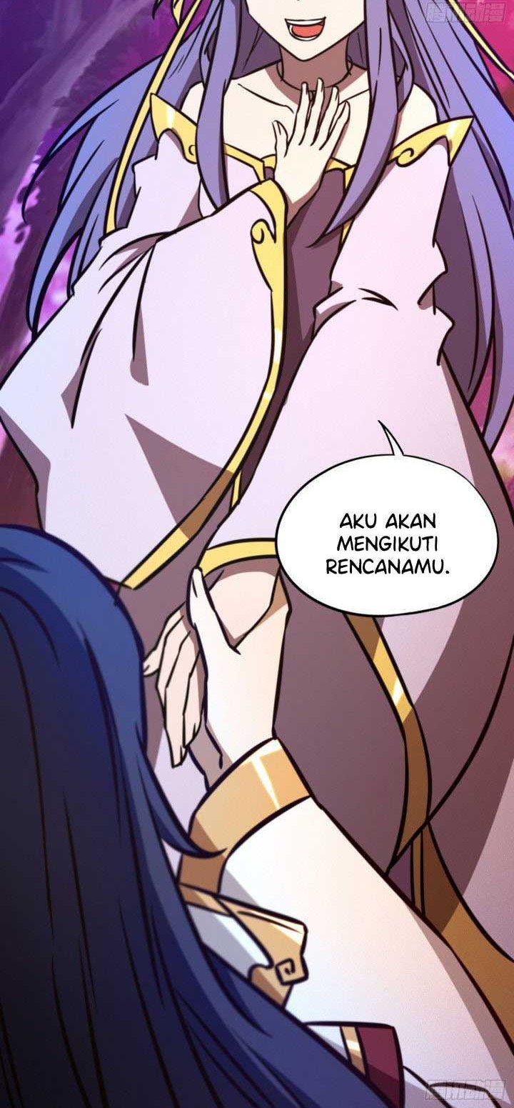 Everlasting God of Sword Chapter 189 - halaman 10