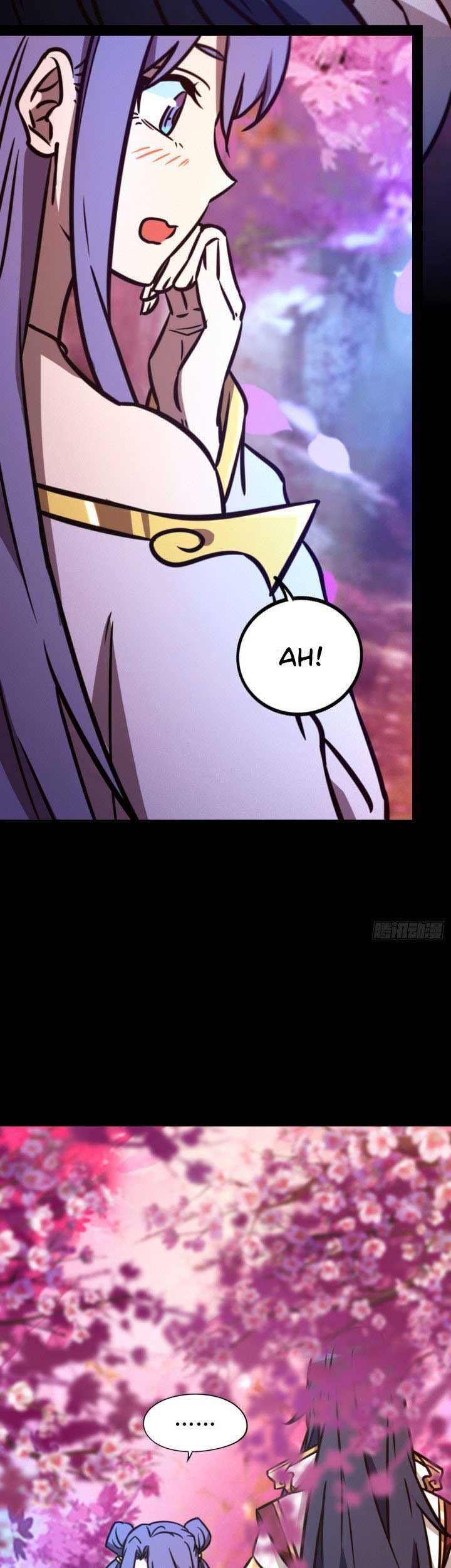 Everlasting God of Sword Chapter 189 - halaman 11