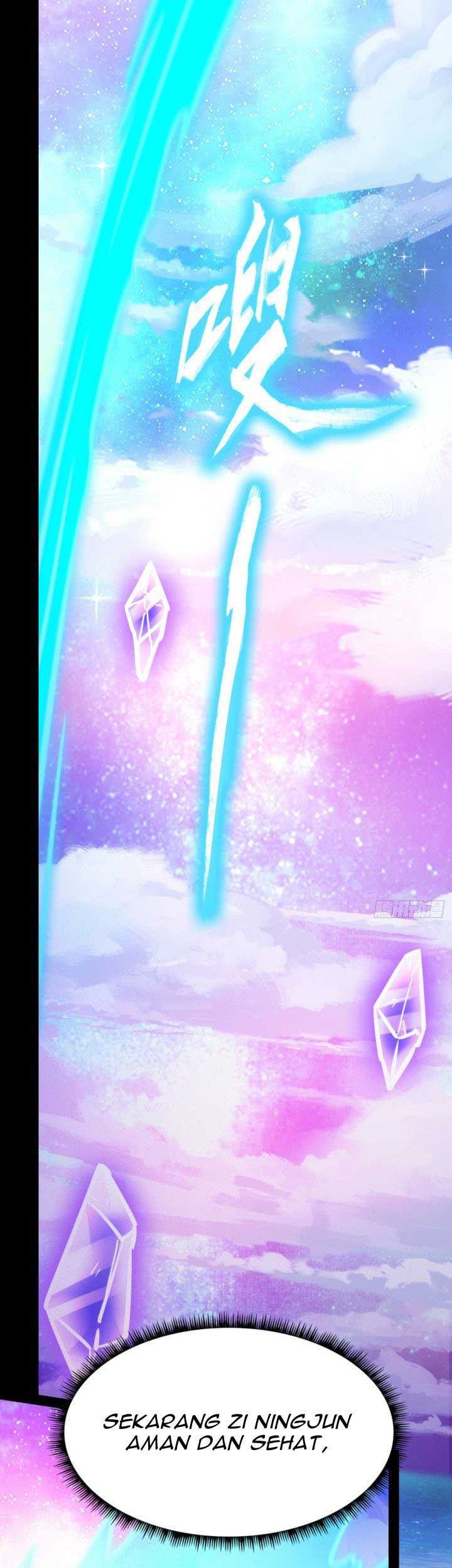 Everlasting God of Sword Chapter 189 - halaman 19