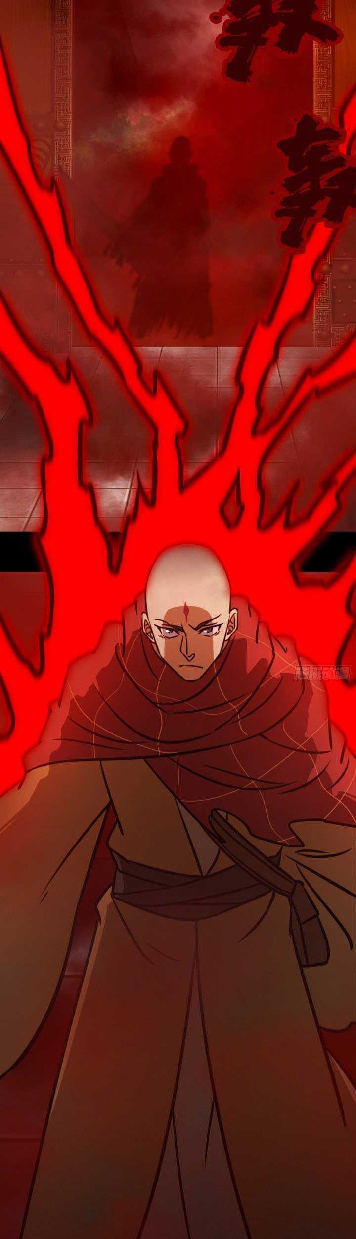 Everlasting God of Sword Chapter 189 - halaman 31