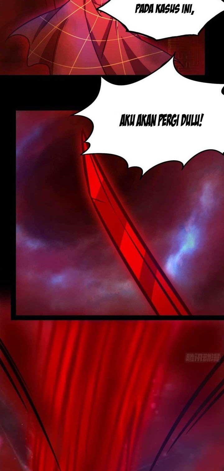 Everlasting God of Sword Chapter 191 - halaman 17