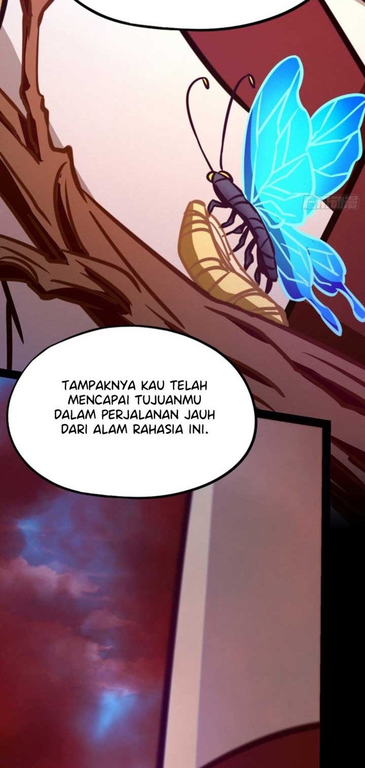 Everlasting God of Sword Chapter 191 - halaman 5