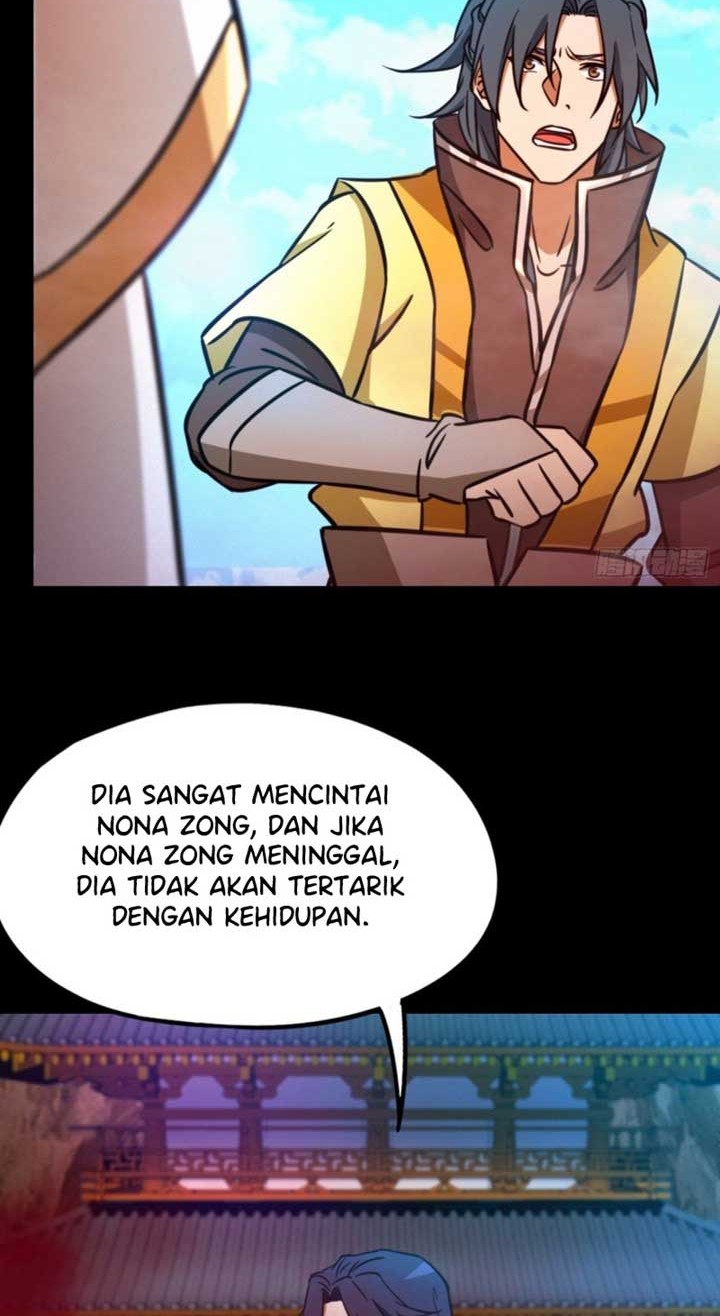 Everlasting God of Sword Chapter 192 - halaman 5