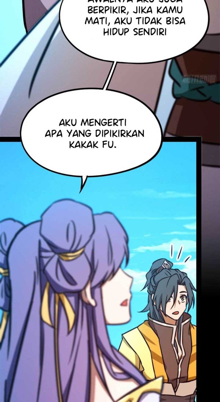 Everlasting God of Sword Chapter 192 - halaman 9