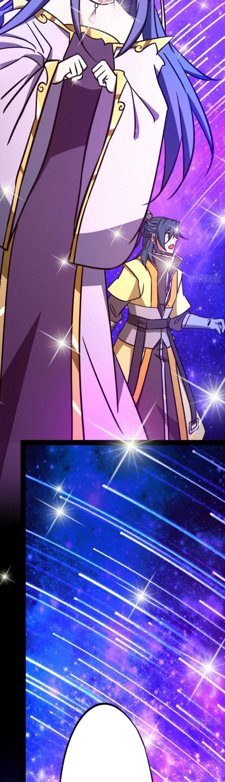 Everlasting God of Sword Chapter 193 - halaman 22