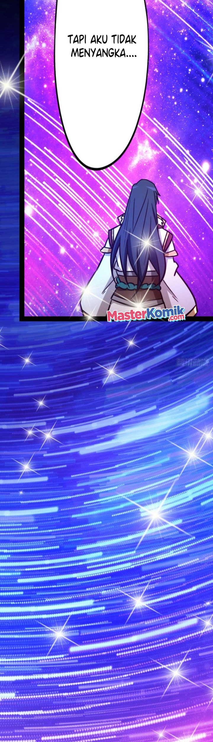 Everlasting God of Sword Chapter 193 - halaman 23