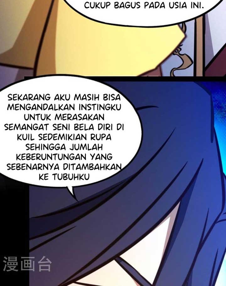 Everlasting God of Sword Chapter 194 - halaman 13