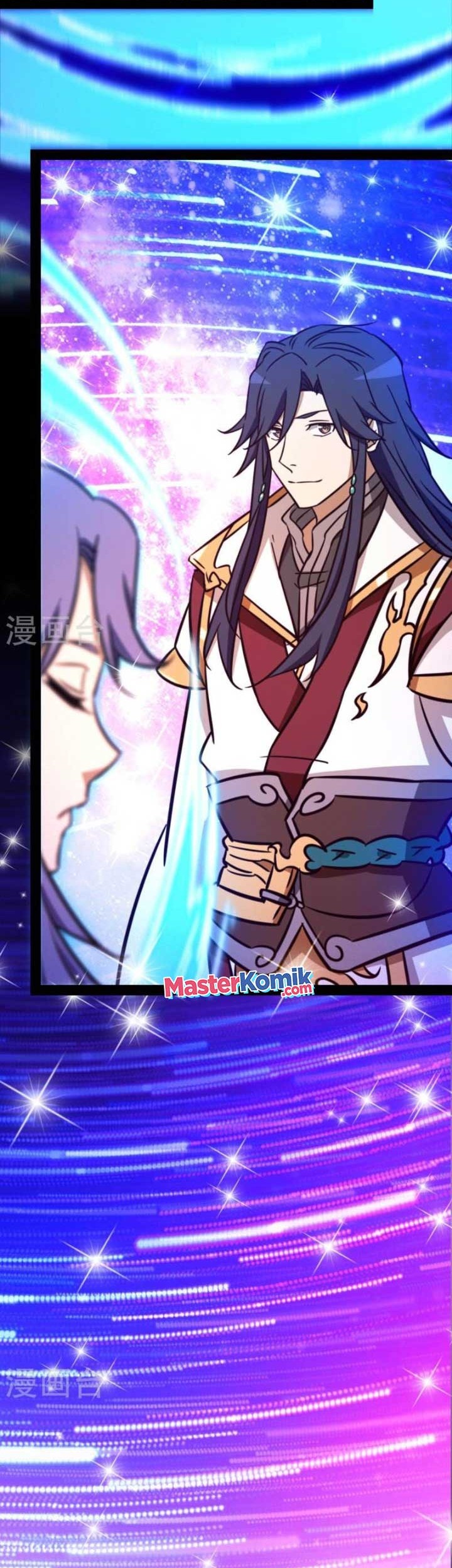 Everlasting God of Sword Chapter 194 - halaman 23