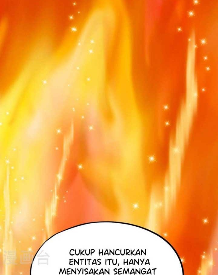 Everlasting God of Sword Chapter 194 - halaman 9