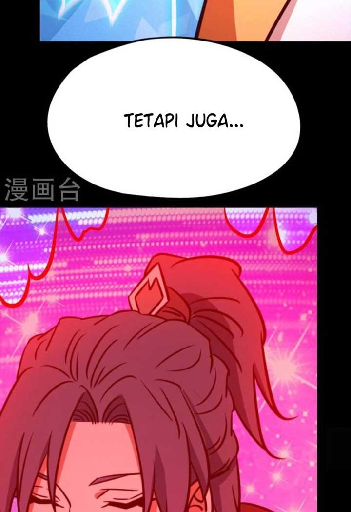 Everlasting God of Sword Chapter 195 - halaman 17