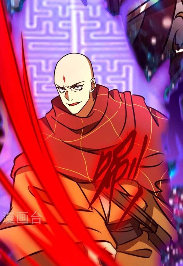 Everlasting God of Sword Chapter 195 - halaman 5