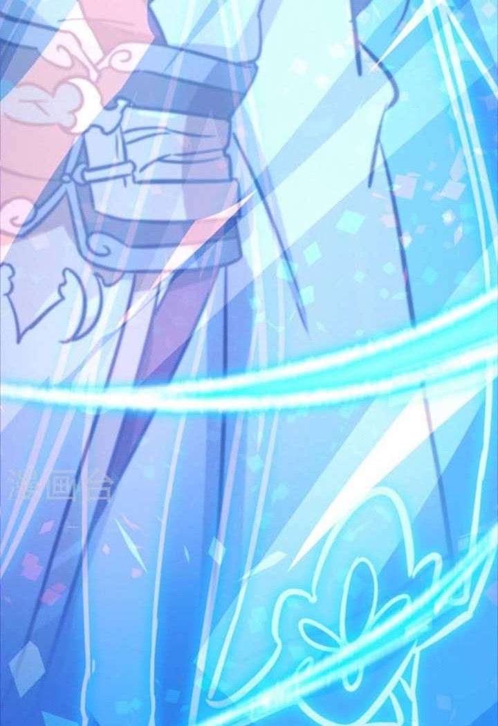 Everlasting God of Sword Chapter 195 - halaman 9