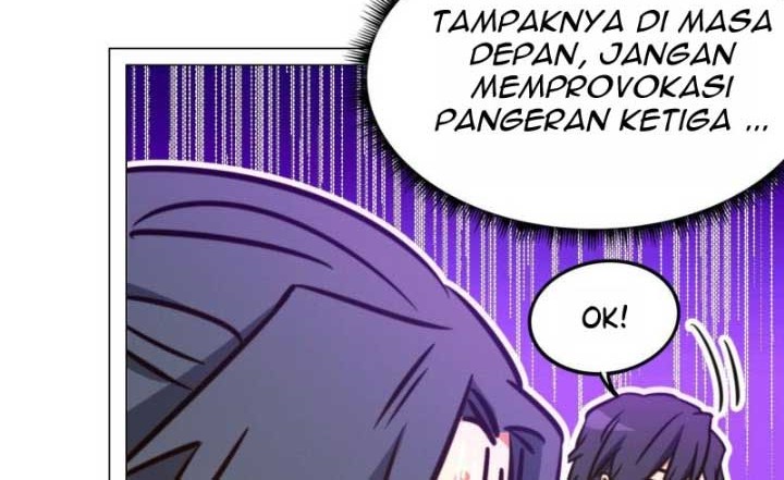 Everlasting God of Sword Chapter 196 - halaman 29