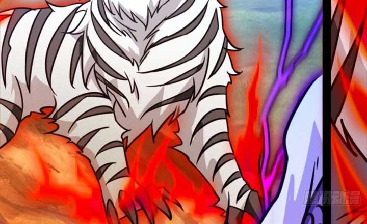 Everlasting God of Sword Chapter 196 - halaman 5