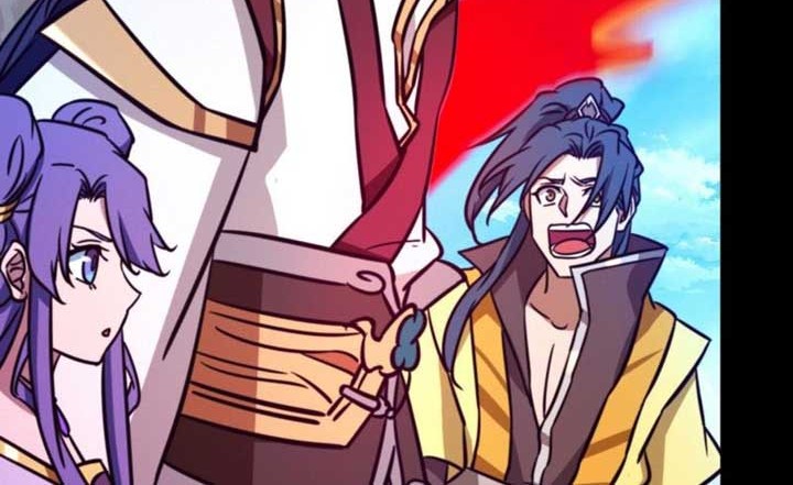 Everlasting God of Sword Chapter 196 - halaman 9