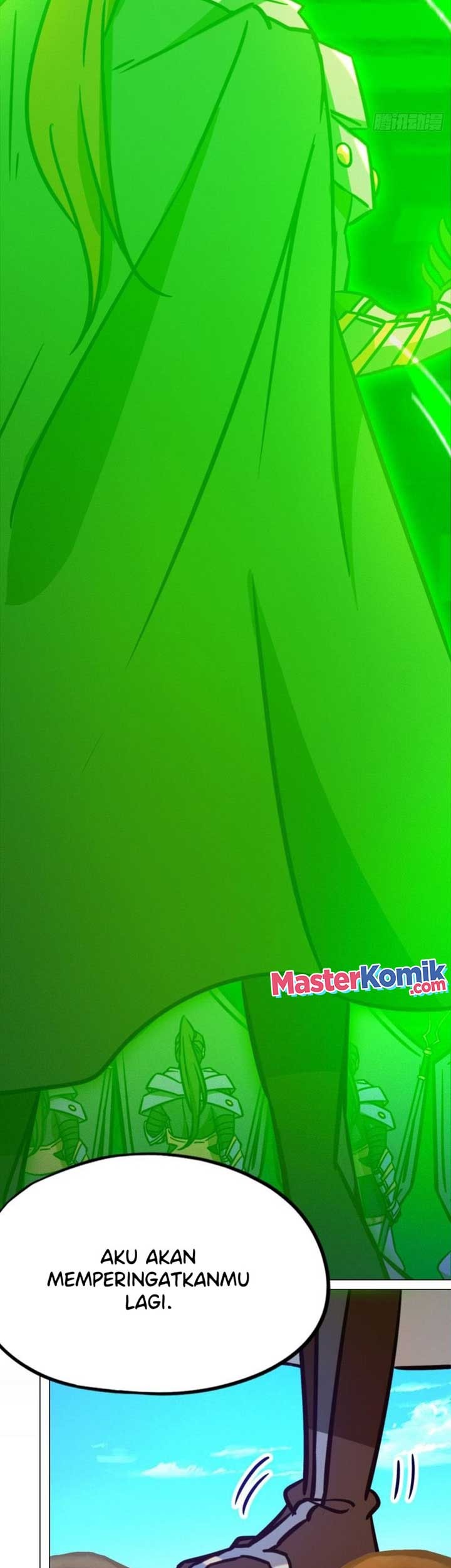 Everlasting God of Sword Chapter 198 - halaman 14