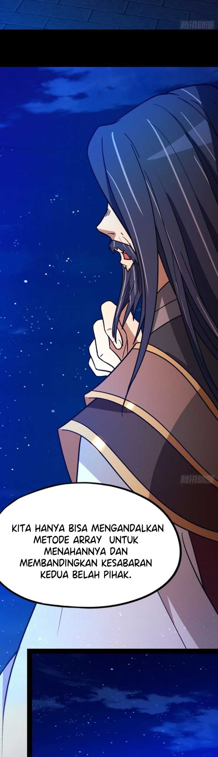 Everlasting God of Sword Chapter 201 - halaman 16