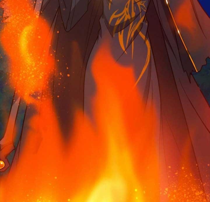 Everlasting God of Sword Chapter 201 - halaman 21