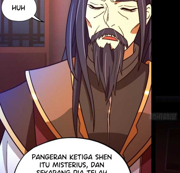 Everlasting God of Sword Chapter 201 - halaman 9