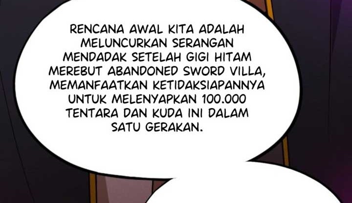 Everlasting God of Sword Chapter 202 - halaman 9