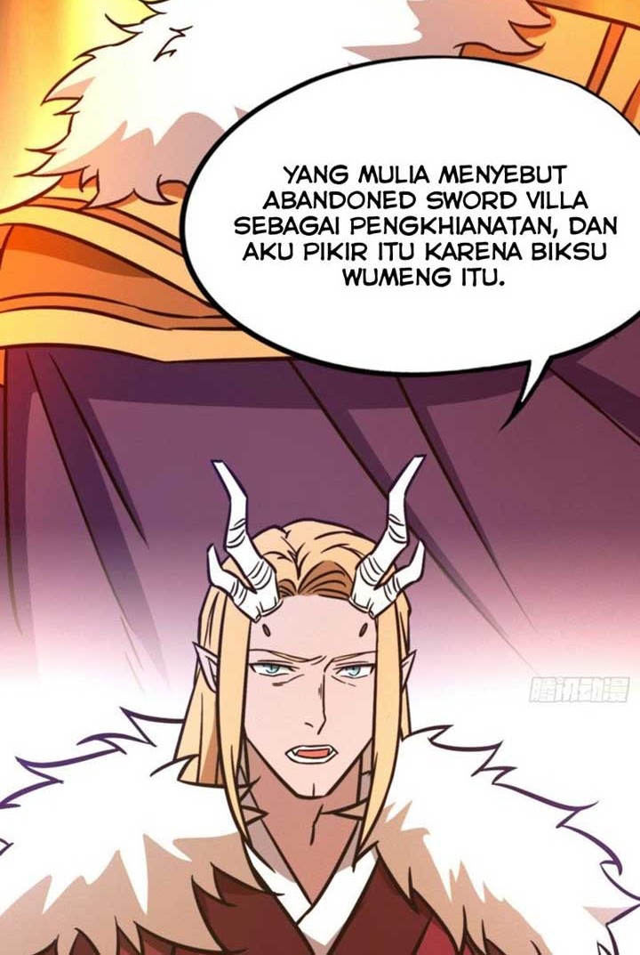 Everlasting God of Sword Chapter 203 - halaman 13