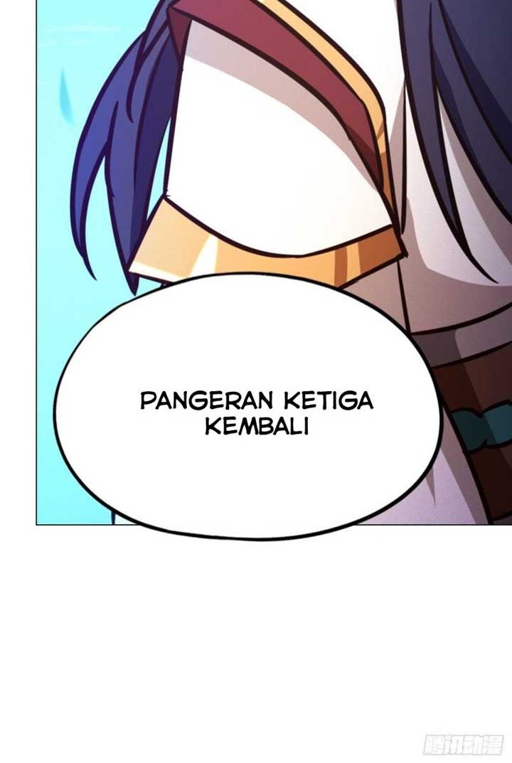 Everlasting God of Sword Chapter 203 - halaman 17