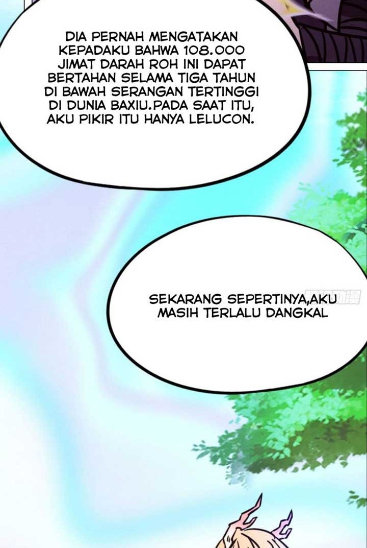 Everlasting God of Sword Chapter 203 - halaman 5