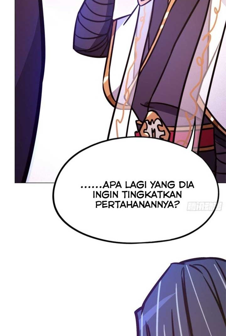 Everlasting God of Sword Chapter 203 - halaman 9