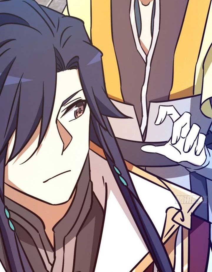 Everlasting God of Sword Chapter 204 - halaman 5