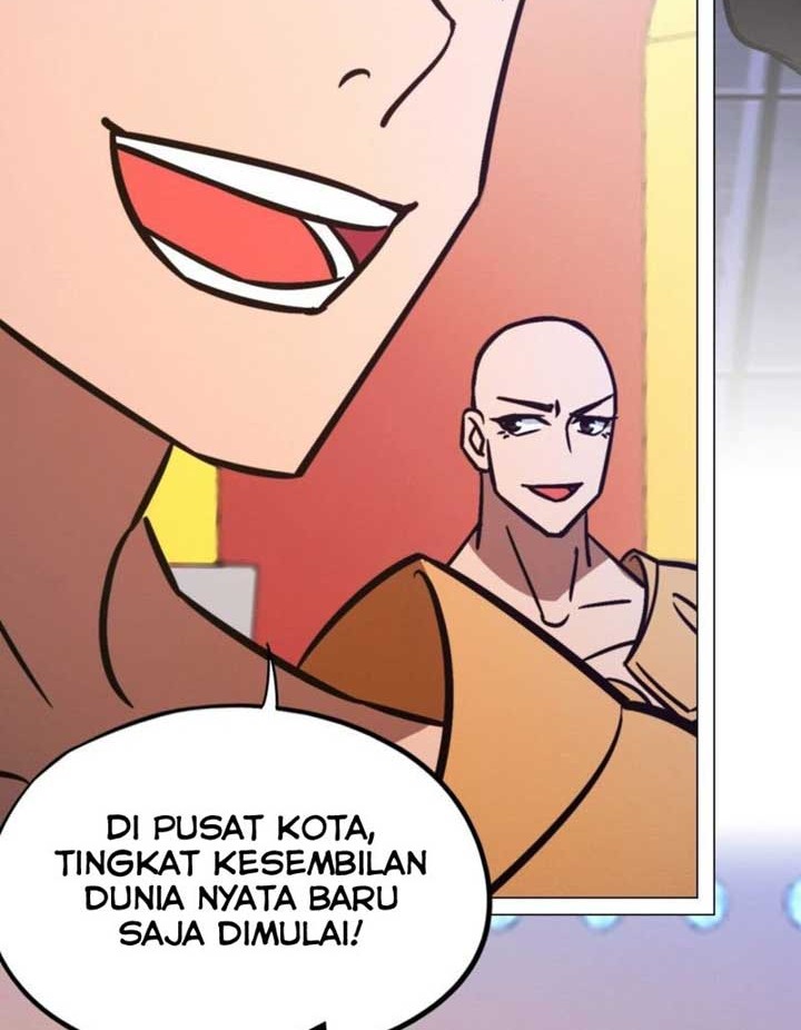 Everlasting God of Sword Chapter 204 - halaman 9