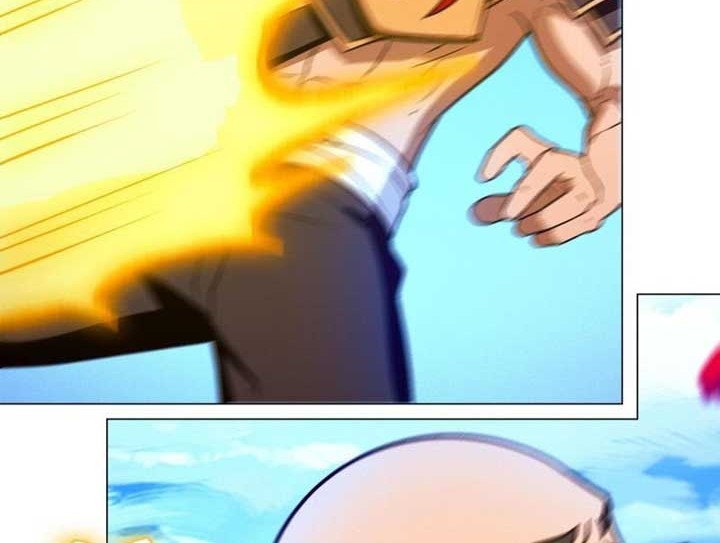 Everlasting God of Sword Chapter 205 - halaman 27