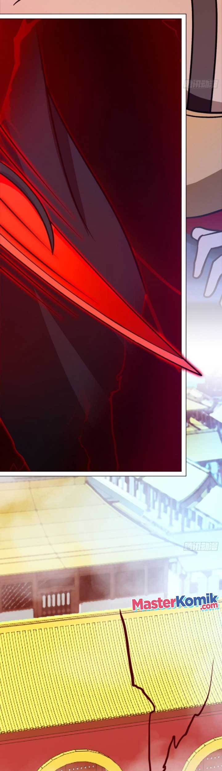 Everlasting God of Sword Chapter 206 - halaman 26