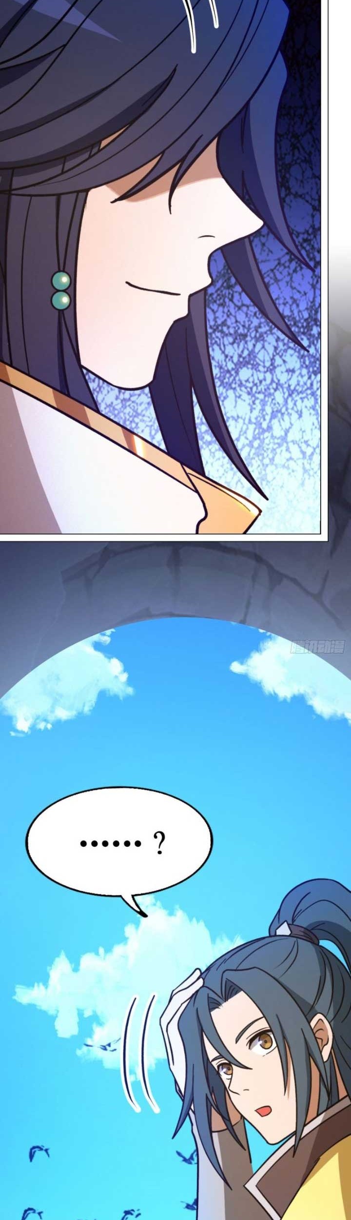 Everlasting God of Sword Chapter 206 - halaman 31
