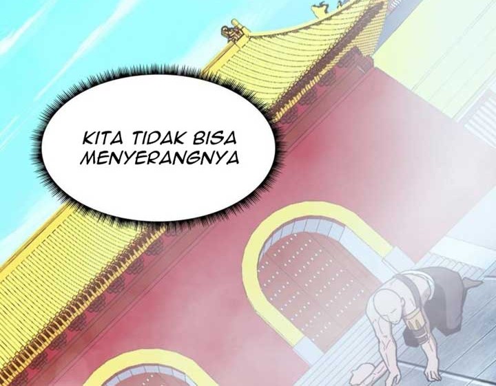 Everlasting God of Sword Chapter 206 - halaman 5