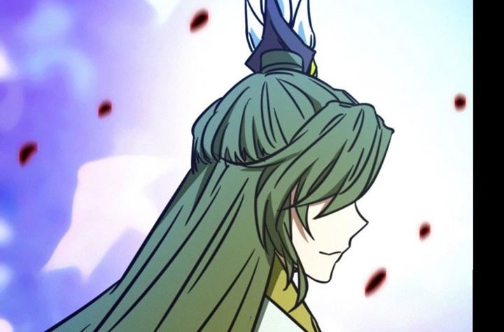 Everlasting God of Sword Chapter 207 - halaman 13
