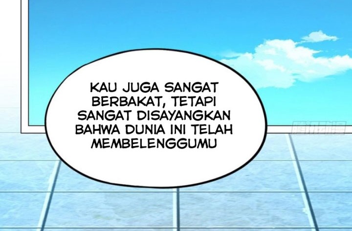 Everlasting God of Sword Chapter 207 - halaman 25