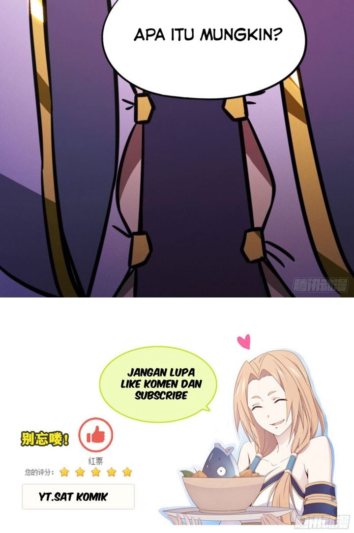 Everlasting God of Sword Chapter 207 - halaman 36