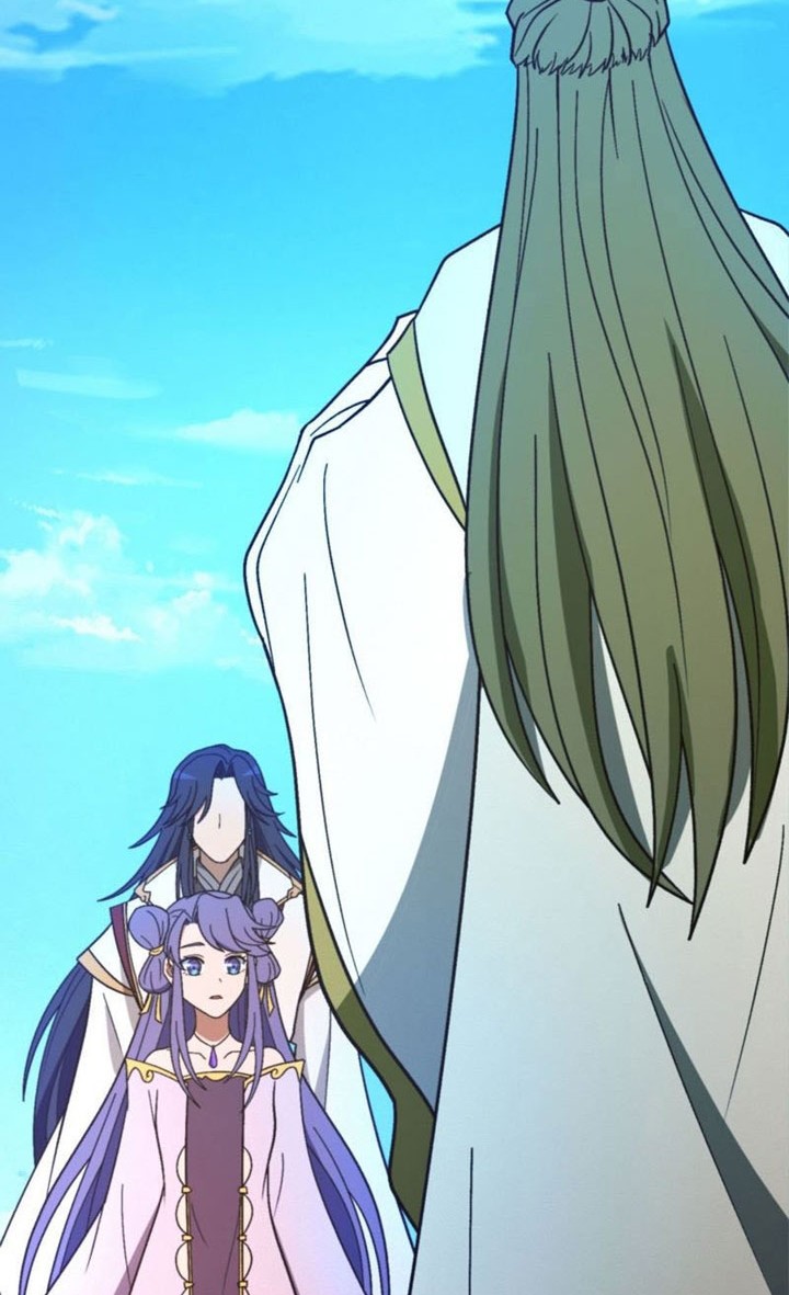 Everlasting God of Sword Chapter 208 - halaman 13