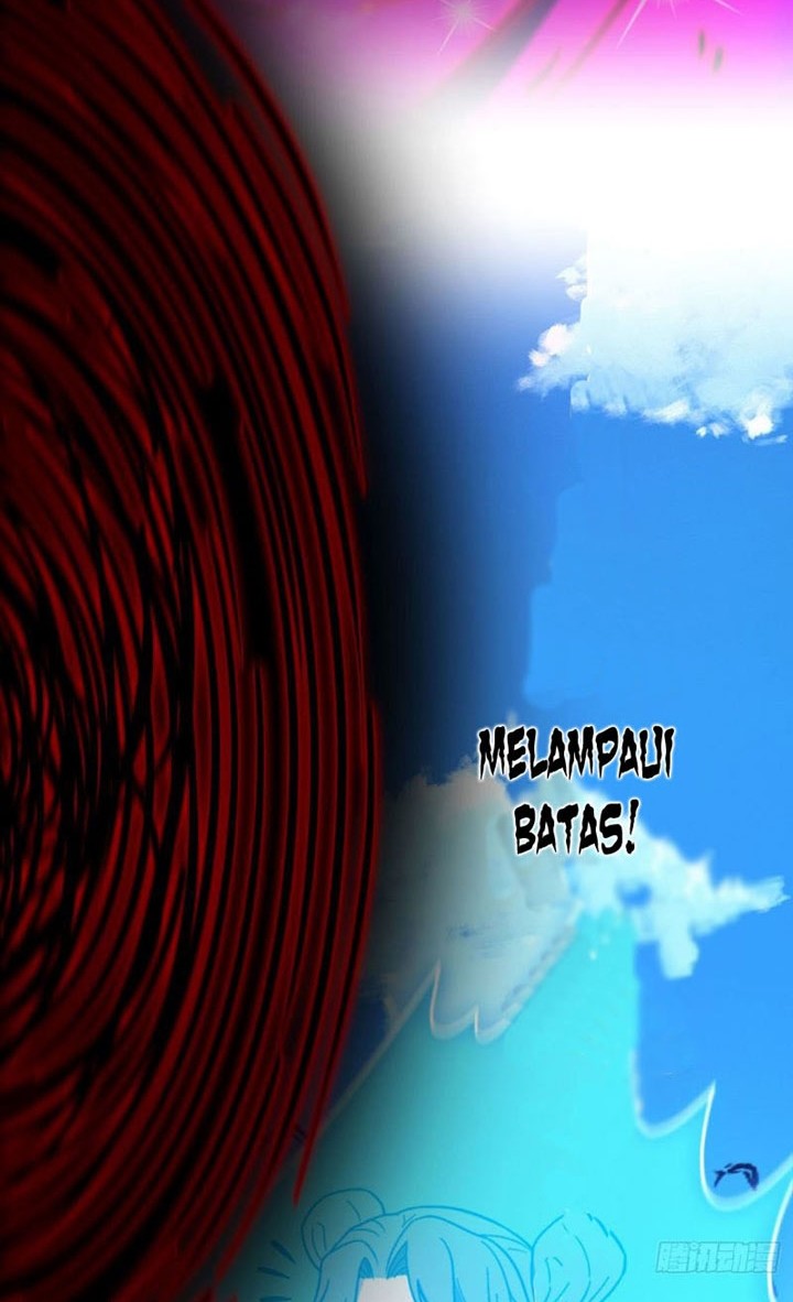 Everlasting God of Sword Chapter 208 - halaman 17