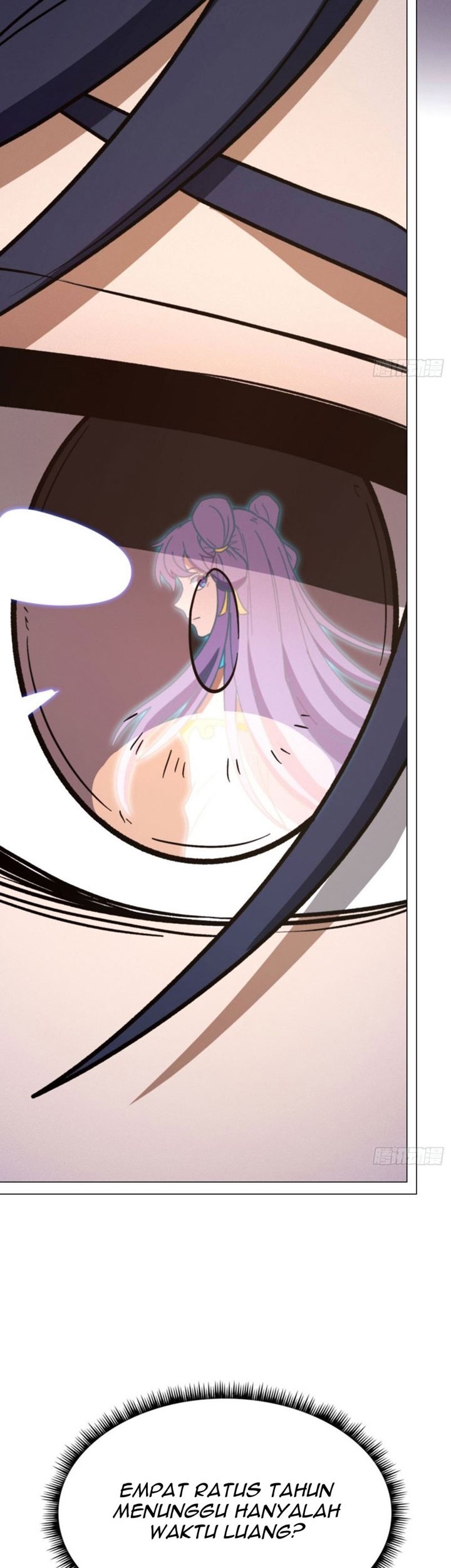 Everlasting God of Sword Chapter 208 - halaman 37