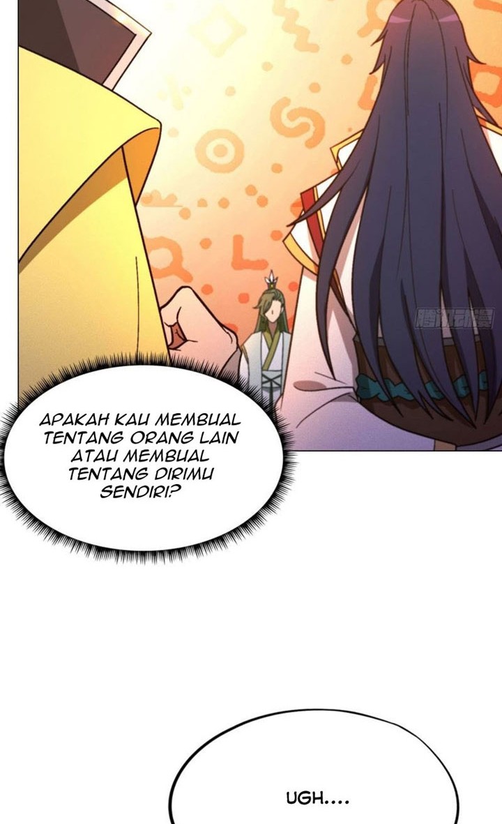 Everlasting God of Sword Chapter 208 - halaman 5