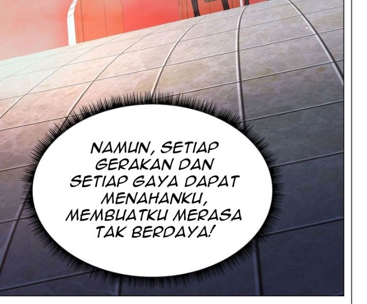 Everlasting God of Sword Chapter 209 - halaman 21