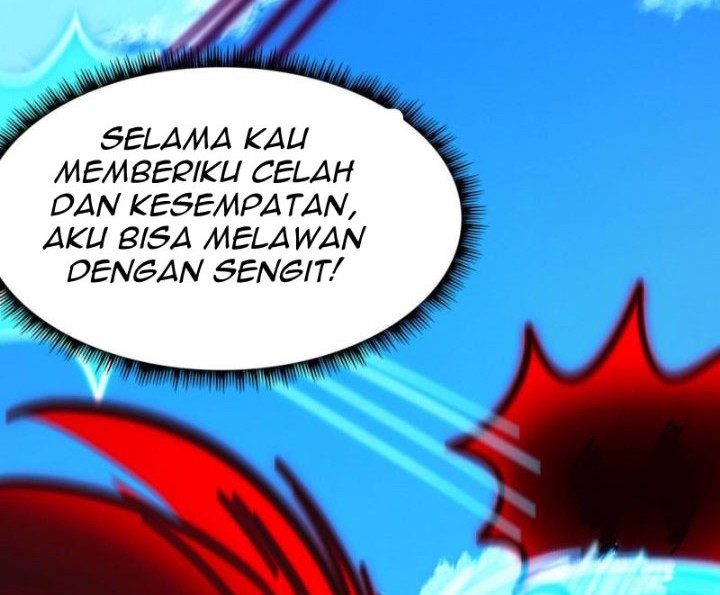 Everlasting God of Sword Chapter 209 - halaman 25