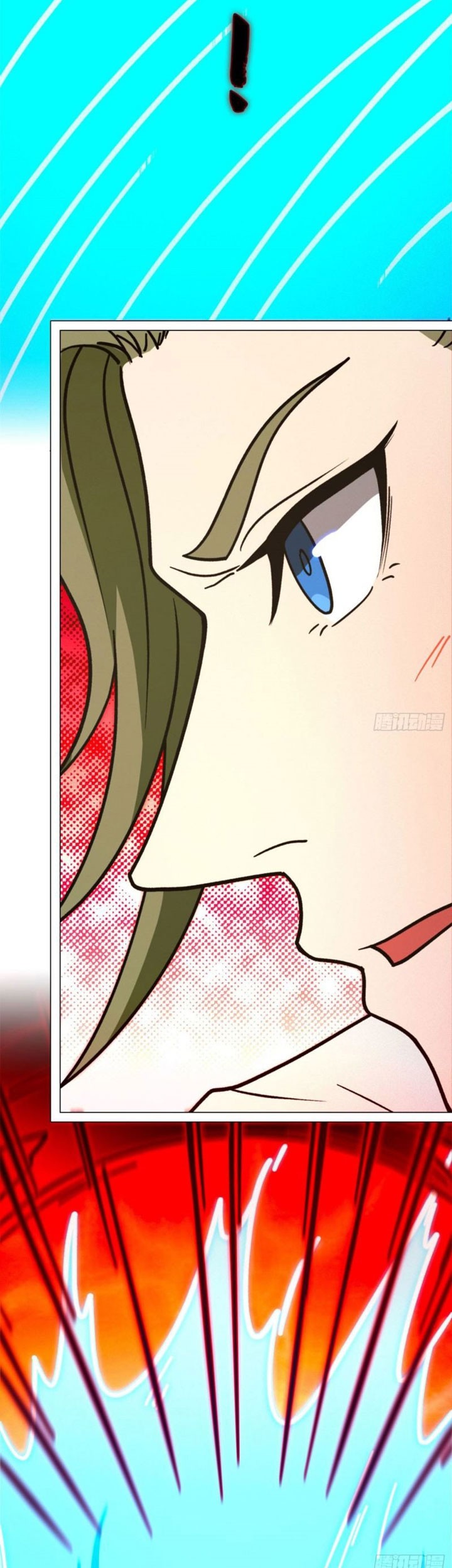 Everlasting God of Sword Chapter 209 - halaman 6