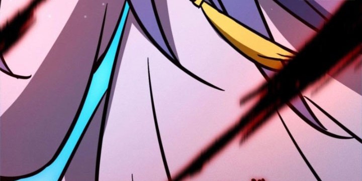 Everlasting God of Sword Chapter 210 - halaman 25