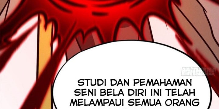 Everlasting God of Sword Chapter 210 - halaman 5