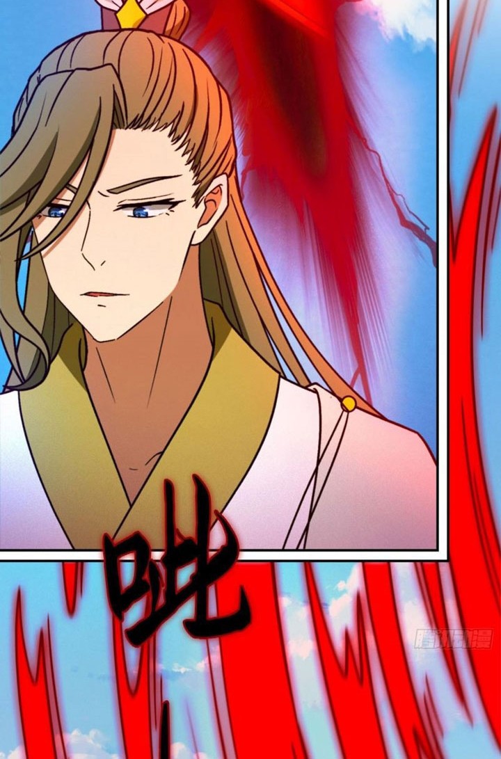 Everlasting God of Sword Chapter 211 - halaman 13